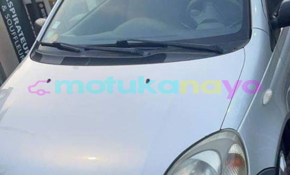 Buy Used Toyota Yaris Other Car in Kinshasa in Kinshasa Buy Used Toyota Yaris Other Car in Kinshasa in Kinshasa