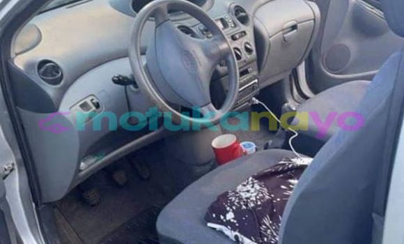 Buy Used Toyota Yaris Other Car in Kinshasa in Kinshasa Buy Used Toyota Yaris Other Car in Kinshasa in Kinshasa