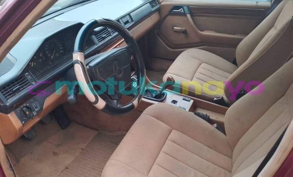 Buy Used Mercedes-Benz AMG GLC Coupe Red Car in Kinshasa in Kinshasa Buy Used Mercedes-Benz AMG GLC Coupe Red Car in Kinshasa in Kinshasa