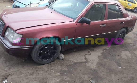 Buy Used Mercedes-Benz AMG GLC Coupe Red Car in Kinshasa in Kinshasa Buy Used Mercedes-Benz AMG GLC Coupe Red Car in Kinshasa in Kinshasa