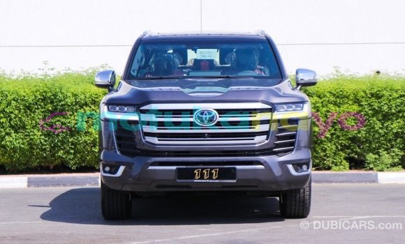 Acheter Import Voiture Toyota Land Cruiser Autre à Import - Dubai, Bandundu Acheter Import Voiture Toyota Land Cruiser Autre à Import - Dubai, Bandundu