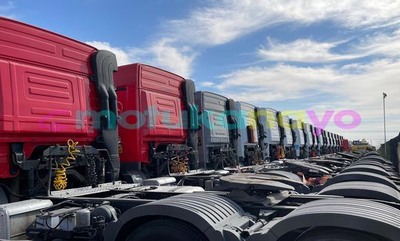 Acheter Occasion Utilitaire Mercedes‒Benz Truck Blanc à Aba, Haut-Congo Acheter Occasion Utilitaire Mercedes‒Benz Truck Blanc à Aba, Haut-Congo