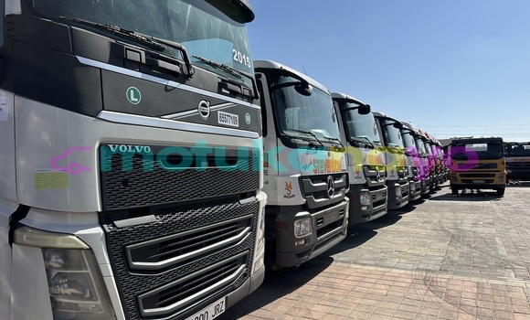 Acheter Occasion Utilitaire Mercedes‒Benz Truck Blanc à Aba, Haut-Congo Acheter Occasion Utilitaire Mercedes‒Benz Truck Blanc à Aba, Haut-Congo