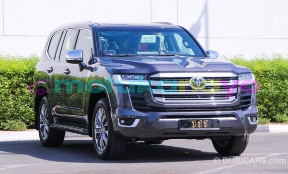 Acheter Import Voiture Toyota Land Cruiser Autre à Import - Dubai, Bandundu Acheter Import Voiture Toyota Land Cruiser Autre à Import - Dubai, Bandundu