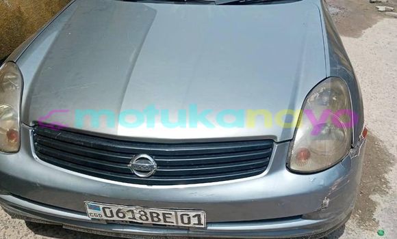 Acheter Occasion Voiture Nissan Skyline Autre à Kinshasa, Kinshasa