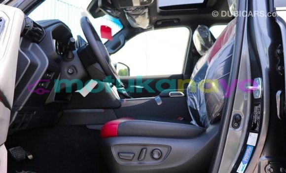 Acheter Import Voiture Toyota Land Cruiser Autre à Import - Dubai, Bandundu Acheter Import Voiture Toyota Land Cruiser Autre à Import - Dubai, Bandundu