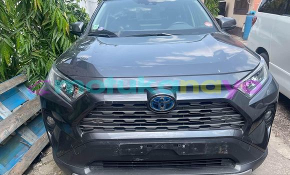 Acheter Occasion Voiture Toyota RAV4 Autre à Kinshasa, Kinshasa Acheter Occasion Voiture Toyota RAV4 Autre à Kinshasa, Kinshasa