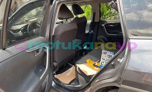 Acheter Occasion Voiture Toyota RAV4 Autre à Kinshasa, Kinshasa Acheter Occasion Voiture Toyota RAV4 Autre à Kinshasa, Kinshasa