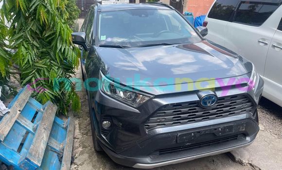 Acheter Occasion Voiture Toyota RAV4 Autre à Kinshasa, Kinshasa Acheter Occasion Voiture Toyota RAV4 Autre à Kinshasa, Kinshasa