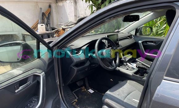 Acheter Occasion Voiture Toyota RAV4 Autre à Kinshasa, Kinshasa Acheter Occasion Voiture Toyota RAV4 Autre à Kinshasa, Kinshasa
