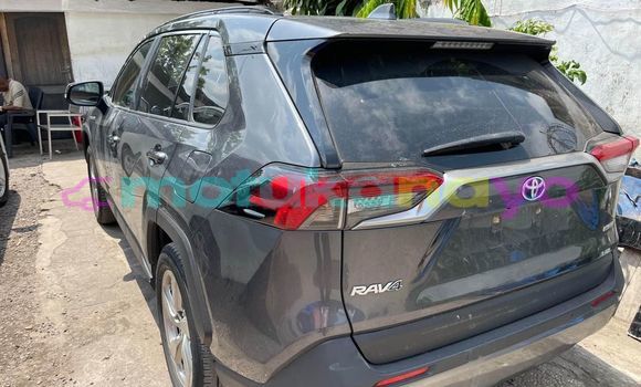 Acheter Occasion Voiture Toyota RAV4 Autre à Kinshasa, Kinshasa Acheter Occasion Voiture Toyota RAV4 Autre à Kinshasa, Kinshasa