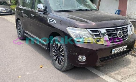 Acheter Occasion Voiture Nissan Patrol Autre à Kinshasa, Kinshasa Acheter Occasion Voiture Nissan Patrol Autre à Kinshasa, Kinshasa