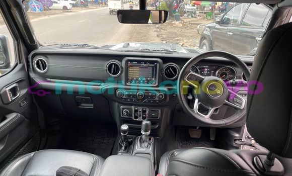 Acheter Occasion Voiture Jeep Wrangler Autre à Kinshasa, Kinshasa Acheter Occasion Voiture Jeep Wrangler Autre à Kinshasa, Kinshasa