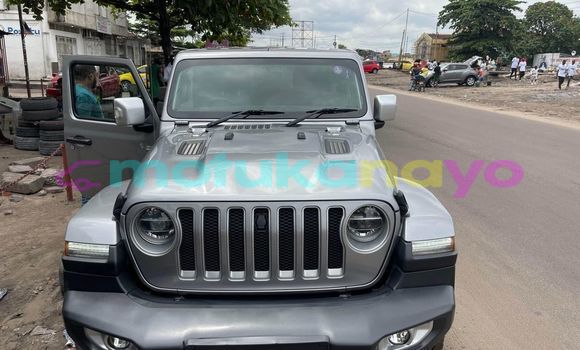 Acheter Occasion Voiture Jeep Wrangler Autre à Kinshasa, Kinshasa Acheter Occasion Voiture Jeep Wrangler Autre à Kinshasa, Kinshasa