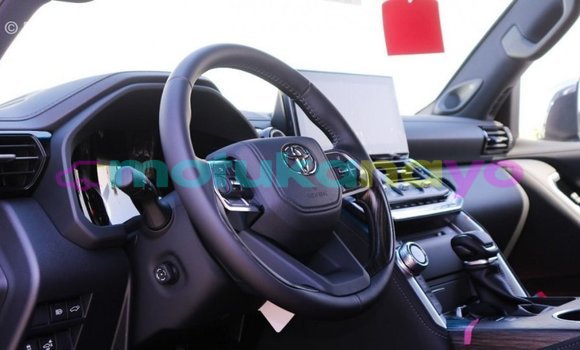 Acheter Import Voiture Toyota Land Cruiser Autre à Import - Dubai, Bandundu Acheter Import Voiture Toyota Land Cruiser Autre à Import - Dubai, Bandundu
