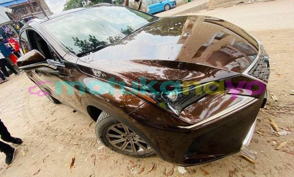 Acheter Occasion Voiture Lexus NX Autre à Kinshasa, Kinshasa Acheter Occasion Voiture Lexus NX Autre à Kinshasa, Kinshasa