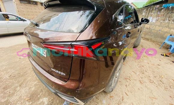 Acheter Occasion Voiture Lexus NX Autre à Kinshasa, Kinshasa Acheter Occasion Voiture Lexus NX Autre à Kinshasa, Kinshasa