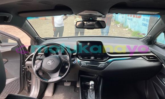 Acheter Occasion Voiture Toyota C-HR Autre à Kinshasa, Kinshasa Acheter Occasion Voiture Toyota C-HR Autre à Kinshasa, Kinshasa