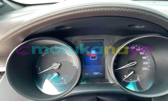 Acheter Occasion Voiture Toyota C-HR Autre à Kinshasa, Kinshasa Acheter Occasion Voiture Toyota C-HR Autre à Kinshasa, Kinshasa