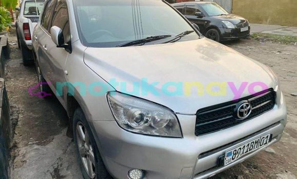 Buy Used Toyota RAV4 Other Car in Kinshasa in Kinshasa Buy Used Toyota RAV4 Other Car in Kinshasa in Kinshasa