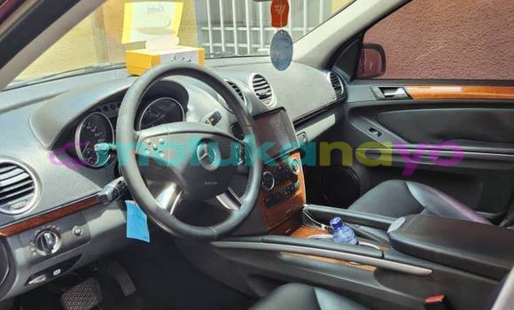 Buy Used Mercedes‒Benz GL–Class Other Car in Kinshasa in Kinshasa Buy Used Mercedes‒Benz GL–Class Other Car in Kinshasa in Kinshasa