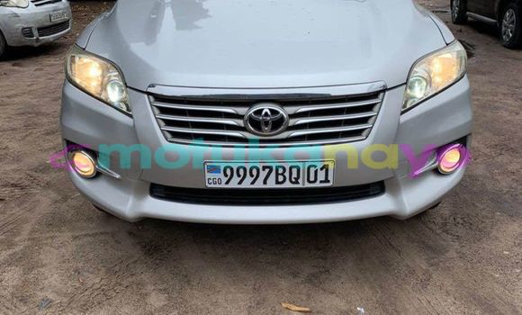 Buy Used Toyota Vanguard Other Car in Kinshasa in Kinshasa Buy Used Toyota Vanguard Other Car in Kinshasa in Kinshasa