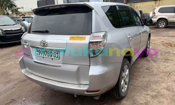 Buy Used Toyota Vanguard Other Car in Kinshasa in Kinshasa Buy Used Toyota Vanguard Other Car in Kinshasa in Kinshasa