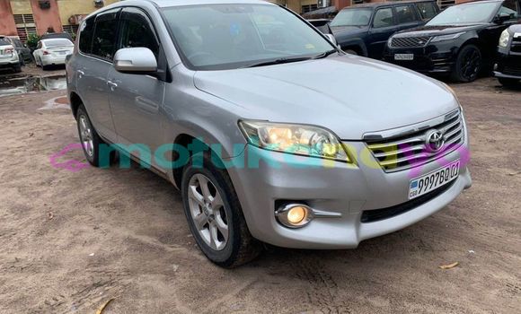 Buy Used Toyota Vanguard Other Car in Kinshasa in Kinshasa Buy Used Toyota Vanguard Other Car in Kinshasa in Kinshasa