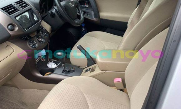 Buy Used Toyota Vanguard Other Car in Kinshasa in Kinshasa Buy Used Toyota Vanguard Other Car in Kinshasa in Kinshasa