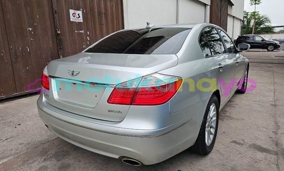 Buy Used Genesis G70 Other Car in Basankusu in Equateur Buy Used Genesis G70 Other Car in Basankusu in Equateur