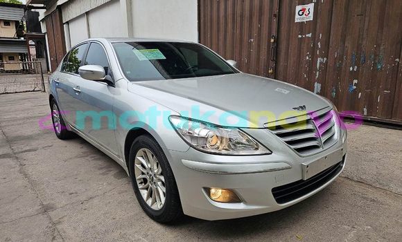 Buy Used Genesis G70 Other Car in Basankusu in Equateur Buy Used Genesis G70 Other Car in Basankusu in Equateur