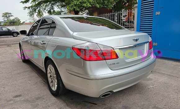 Buy Used Genesis G70 Other Car in Basankusu in Equateur Buy Used Genesis G70 Other Car in Basankusu in Equateur