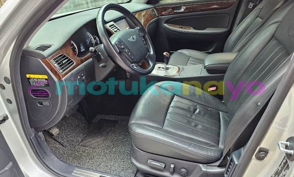 Buy Used Genesis G70 Other Car in Basankusu in Equateur Buy Used Genesis G70 Other Car in Basankusu in Equateur
