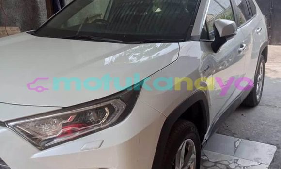 Acheter Occasion Voiture Toyota RAV4 Autre à Kinshasa, Kinshasa Acheter Occasion Voiture Toyota RAV4 Autre à Kinshasa, Kinshasa