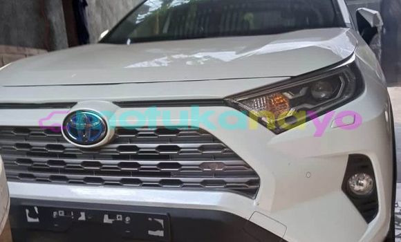 Acheter Occasion Voiture Toyota RAV4 Autre à Kinshasa, Kinshasa Acheter Occasion Voiture Toyota RAV4 Autre à Kinshasa, Kinshasa