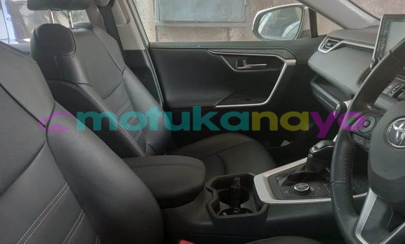 Acheter Occasion Voiture Toyota RAV4 Autre à Kinshasa, Kinshasa Acheter Occasion Voiture Toyota RAV4 Autre à Kinshasa, Kinshasa