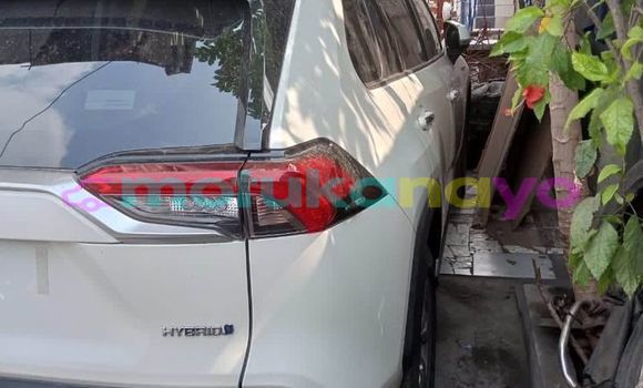 Acheter Occasion Voiture Toyota RAV4 Autre à Kinshasa, Kinshasa Acheter Occasion Voiture Toyota RAV4 Autre à Kinshasa, Kinshasa