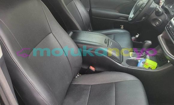 Acheter Occasion Voiture Toyota Highlander Noir à Banalia, Haut-Congo Acheter Occasion Voiture Toyota Highlander Noir à Banalia, Haut-Congo