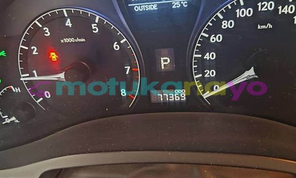 Buy Used Lexus RX 350 Black Car in Bandundu in Bandundu Buy Used Lexus RX 350 Black Car in Bandundu in Bandundu