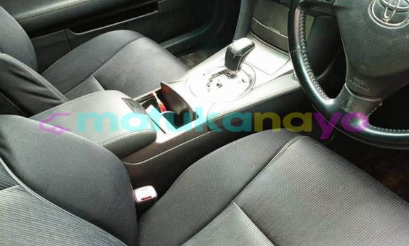 Buy Used Toyota Mark X Other Car in Bandundu in Bandundu Buy Used Toyota Mark X Other Car in Bandundu in Bandundu
