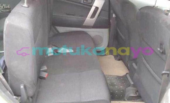 Buy Used Toyota Rush Other Car in Banalia in Haut-Congo Buy Used Toyota Rush Other Car in Banalia in Haut-Congo