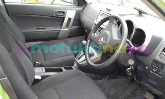 Buy Used Toyota Rush Other Car in Banalia in Haut-Congo Buy Used Toyota Rush Other Car in Banalia in Haut-Congo