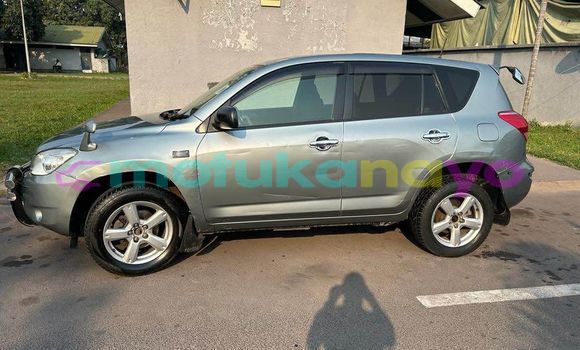 Acheter Occasion Voiture Toyota RAV 4 Autre à Kinshasa, Kinshasa Acheter Occasion Voiture Toyota RAV 4 Autre à Kinshasa, Kinshasa