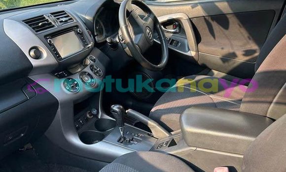 Acheter Occasion Voiture Toyota RAV 4 Autre à Kinshasa, Kinshasa Acheter Occasion Voiture Toyota RAV 4 Autre à Kinshasa, Kinshasa