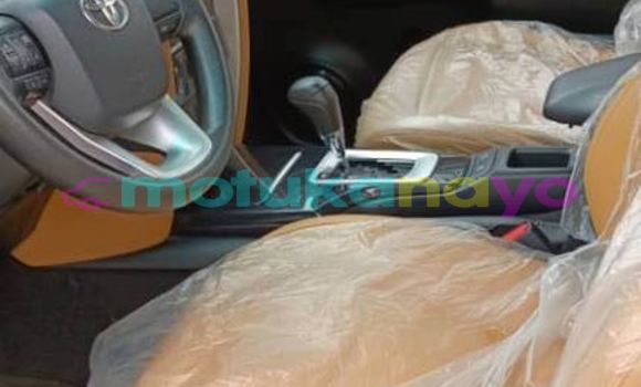Buy Used Toyota Fortuner Other Car in Kinshasa in Kinshasa Buy Used Toyota Fortuner Other Car in Kinshasa in Kinshasa