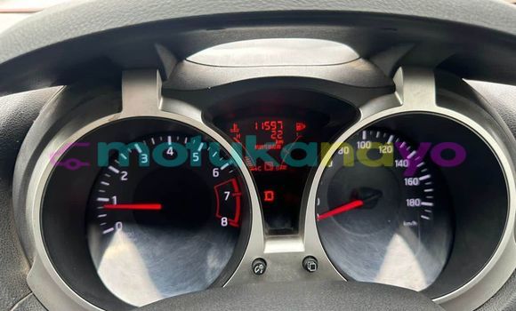 Acheter Occasion Voiture Nissan Juke Rouge à Kinshasa, Kinshasa Acheter Occasion Voiture Nissan Juke Rouge à Kinshasa, Kinshasa