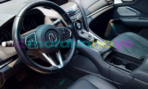 Buy Used Acura CSX Other Car in Kinshasa in Kinshasa Buy Used Acura CSX Other Car in Kinshasa in Kinshasa