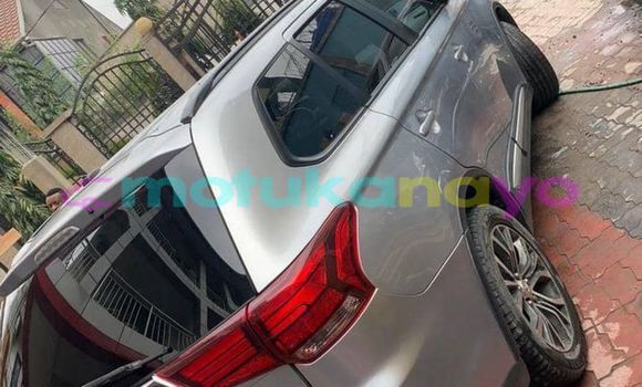 Buy Used Mitsubishi Outlander Other Car in Banalia in Haut-Congo Buy Used Mitsubishi Outlander Other Car in Banalia in Haut-Congo