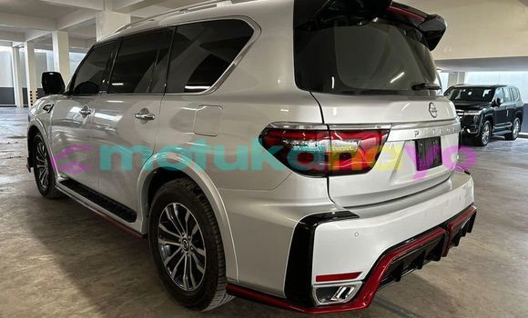 Acheter Occasion Voiture Nissan Armada Blanc à Kinshasa, Kinshasa Acheter Occasion Voiture Nissan Armada Blanc à Kinshasa, Kinshasa