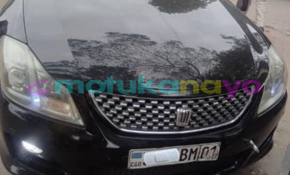 Acheter Occasion Voiture Toyota Crown Noir à Aketi, Haut-Congo Acheter Occasion Voiture Toyota Crown Noir à Aketi, Haut-Congo